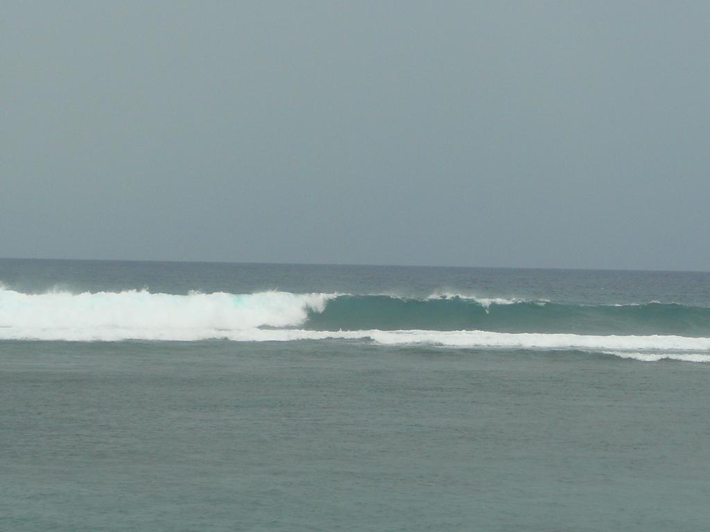 Re Tour De Plage Saint-Martin-de-Ré Kültér fotó